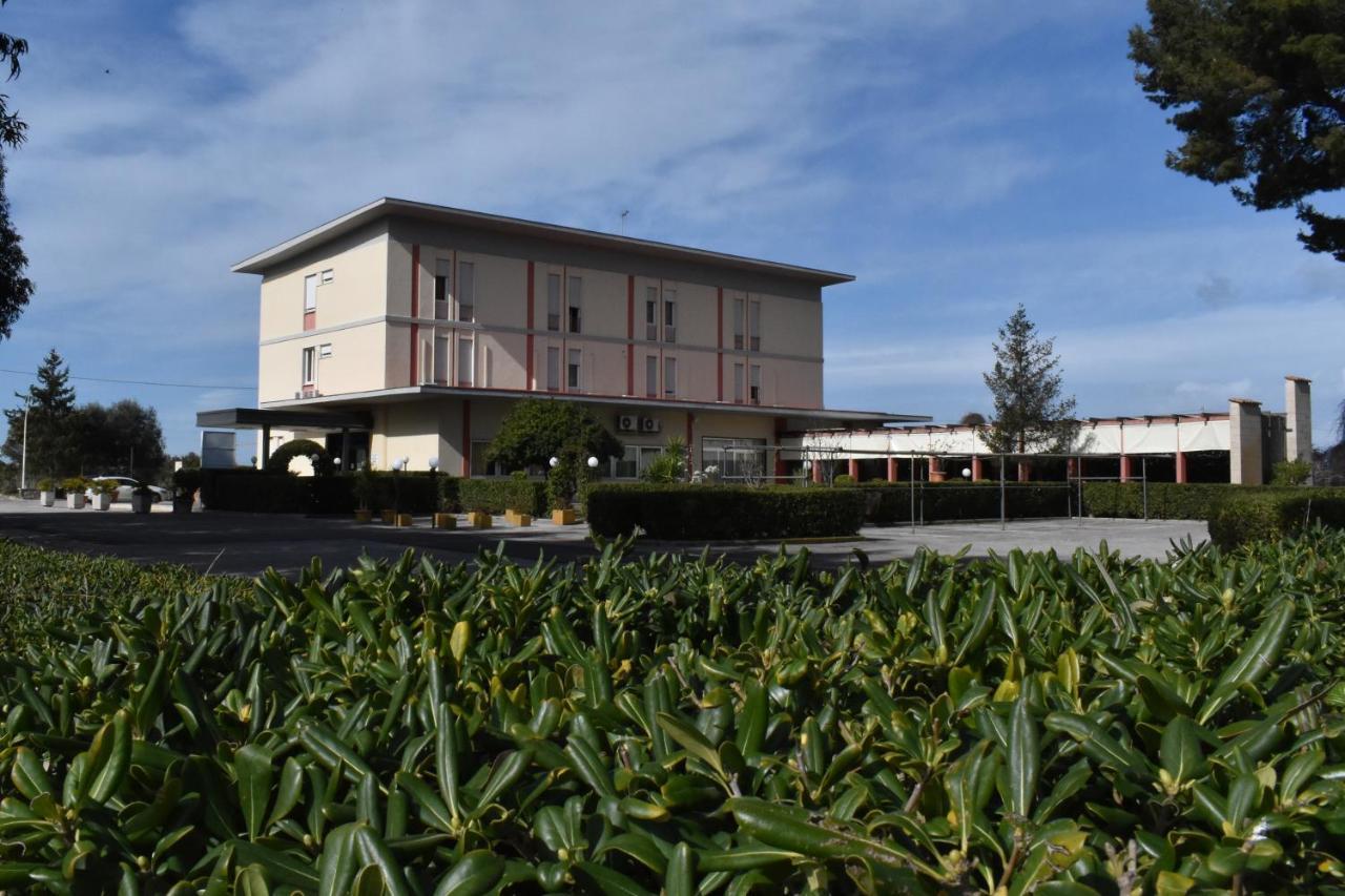 Hotel Il Parco - Parking Free & Restaurant - Hotel Grosseto Exterior photo